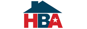 the logo for the american association of homeowners.